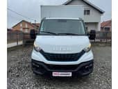 Iveco Daily 3.0 CNG