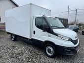 Iveco Daily 3.0 CNG