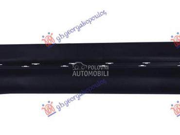 LAJSNA PREDNJIH VRATA (OTVORI za Mercedes Benz GLB Klasa od 2019. do 2025. god.