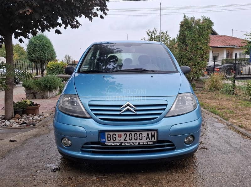 Citroen C3 