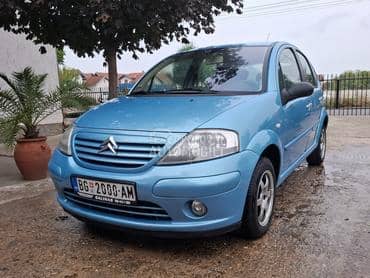 Citroen C3 