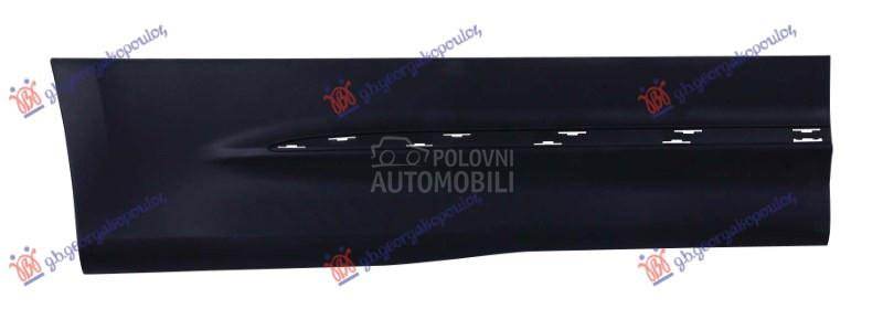 LAJSNA ZADNJIH VRATA (OTVORI Z