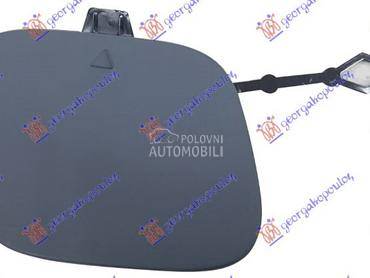 POKLOPAC KUKE PREDNJEG BRANIKA za Mercedes Benz GLB Klasa od 2019. do 2025. god.