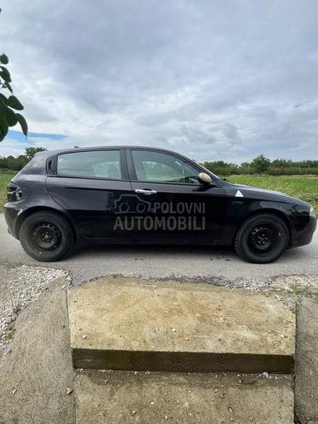 Alfa Romeo 147 