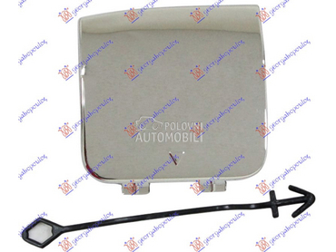 POKLOPAC KUKE ZADNJEG BRANIKA za Mercedes Benz GLB Klasa od 2019. do 2025. god.