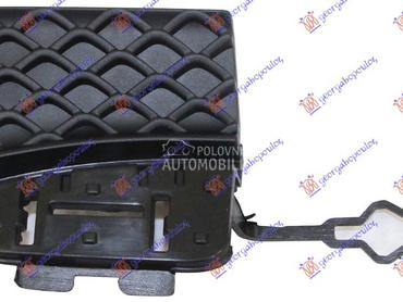 POKLOPAC KUKE ZADNJEG BRANIKA za Mercedes Benz GLB Klasa od 2019. do 2025. god.