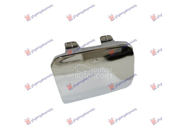 POKLOPAC KUKE ZADNJEG BRANIKA za Mercedes Benz GLB Klasa od 2019. do 2025. god.