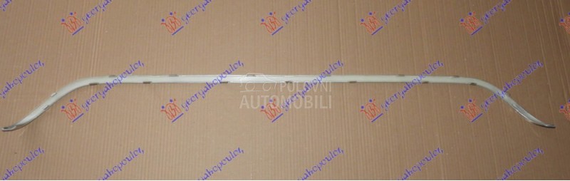 LAJSNA SPOJLERA ZADNJEG BRANIK