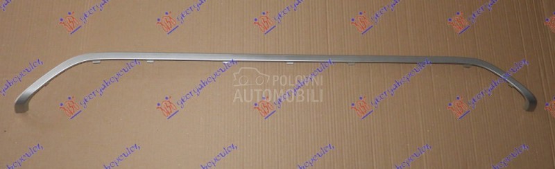 LAJSNA SPOJLERA ZADNJEG BRANIK