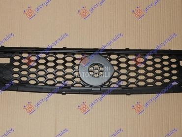 PVC MASKA CRNA za Smart ForTwo od 2012. do 2014. god.