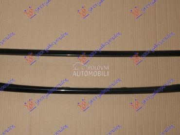 OKVIR PVC MASKE PM za Smart ForTwo od 2012. do 2014. god.