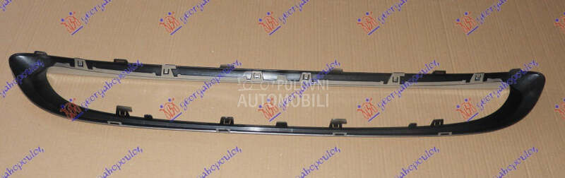 OKVIR PVC MASKE SREBRNI