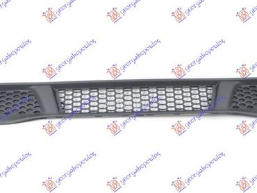 CENTRALNA RESETKA (BEZ MAGLENK za Smart ForTwo od 2012. do 2014. god.