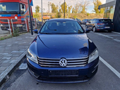 Volkswagen Passat B7 1.6 TDI