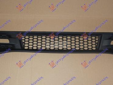 CENTRALNA RESETKA (SA DNEVNIM za Smart ForTwo od 2012. do 2014. god.