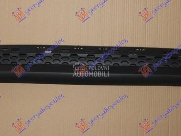 SPOJLER ZADNJEG BRANIKA za Smart ForTwo od 2012. do 2014. god.