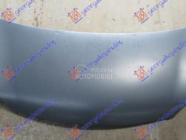 HAUBA za Smart ForTwo od 2014. do 2025. god.