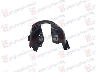 POTKRILO za Smart ForTwo od 2014. do 2025. god.