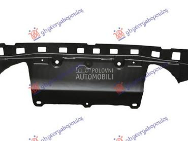 ZASTITA MOTORA ISPOD BRANIKA P za Smart ForTwo od 2014. do 2025. god.