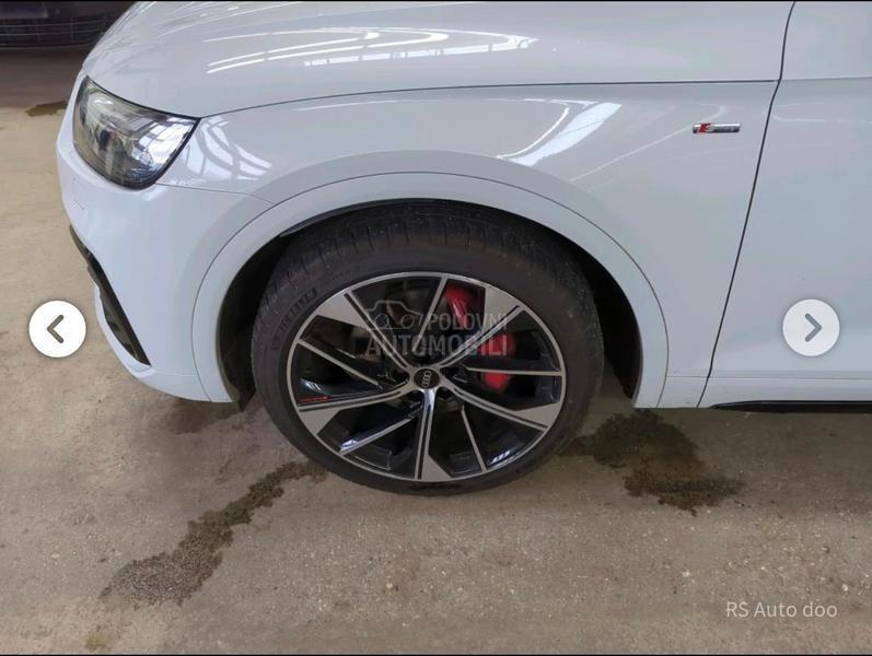 Audi Q5 SPORTBACK 55 TFSI E