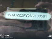 Audi Q5 SPORTBACK 55 TFSI E