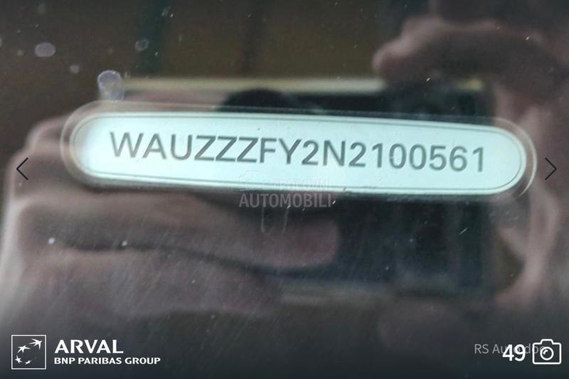 Audi Q5 SPORTBACK 55 TFSI E