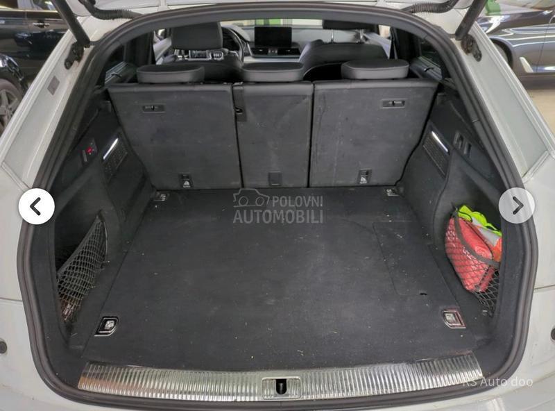 Audi Q5 SPORTBACK 55 TFSI E