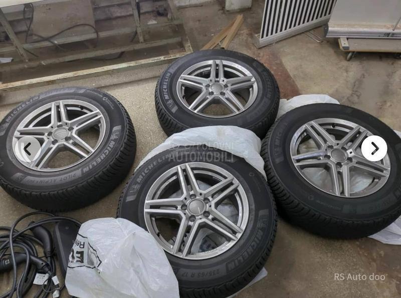 Audi Q5 SPORTBACK 55 TFSI E