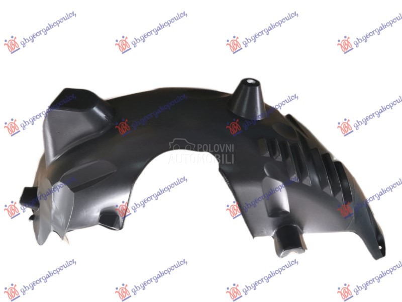 ZADNJE POTKRILO PLASTICNO
