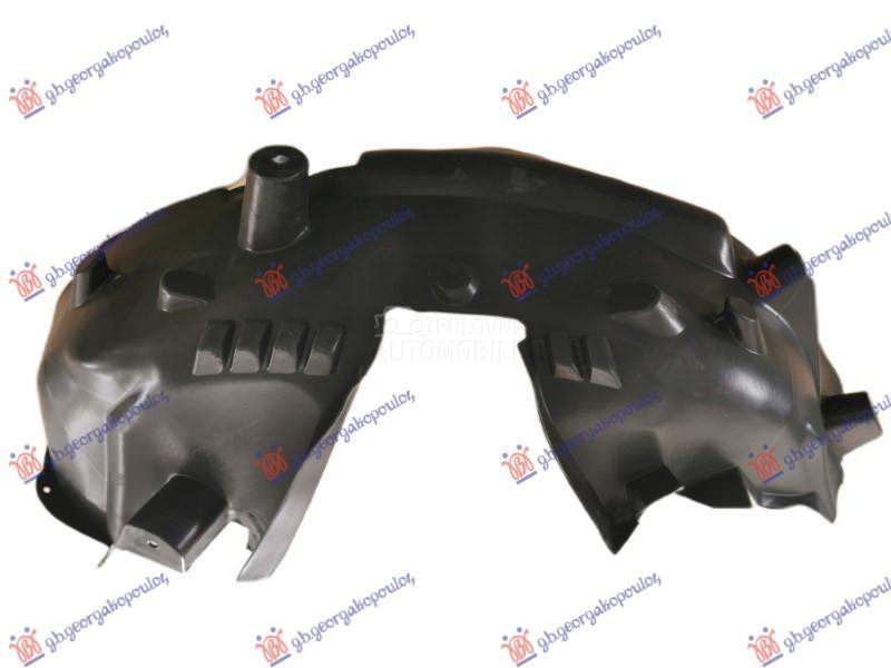 ZADNJE POTKRILO PLASTICNO