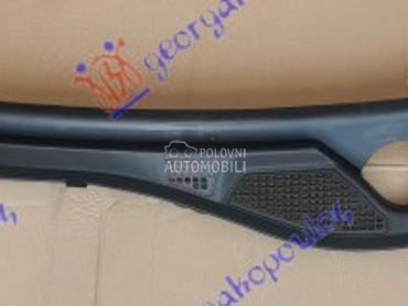 MASKA ISPOD PREDNJIH BRISACA S za Smart ForTwo od 2014. do 2025. god.