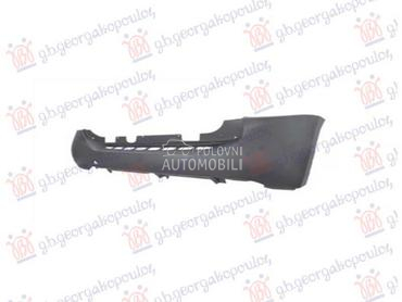 ZADNJI BRANIK za Smart ForTwo od 2020. do 2025. god.