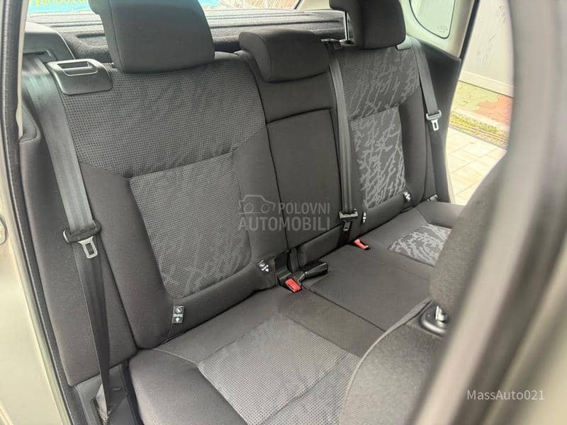 Peugeot 3008 1.6 HDi A matik