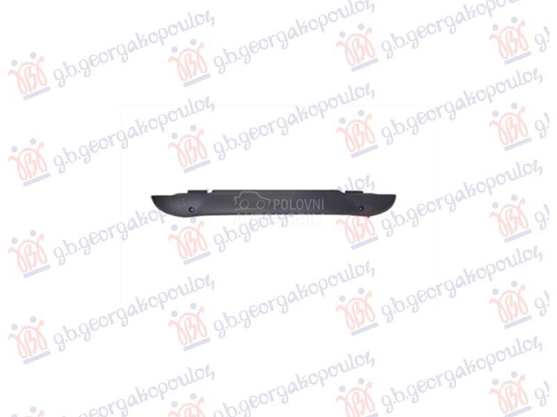 ZADNJI BRANIK DONJI (SA/BEZ PD