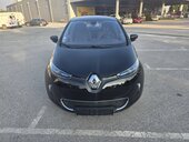 Renault Zoe zen