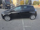 Renault Zoe zen