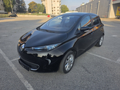 Renault Zoe zen
