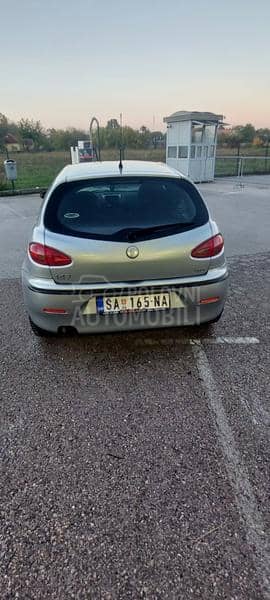 Alfa Romeo 147 1.9 jtd