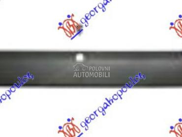 ZADNJI BRANIK DONJI (PDC SENZO za Smart ForTwo od 2020. do 2025. god.