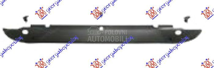 ZADNJI BRANIK DONJI (PDC SENZO