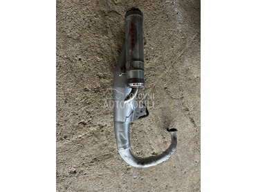 malossi auspuh speedfight2