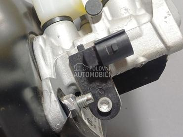 SENZOR za Volkswagen T-Roc