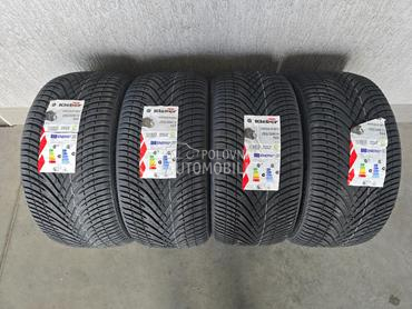 Kleber 255/35 R19 Zimska