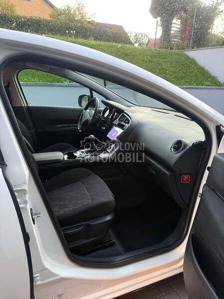 Peugeot 3008 PERLA/SERVISI/FUL