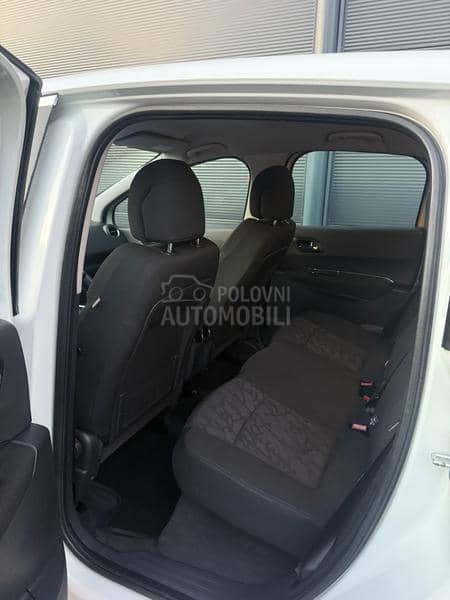 Peugeot 3008 PERLA/SERVISI/FUL