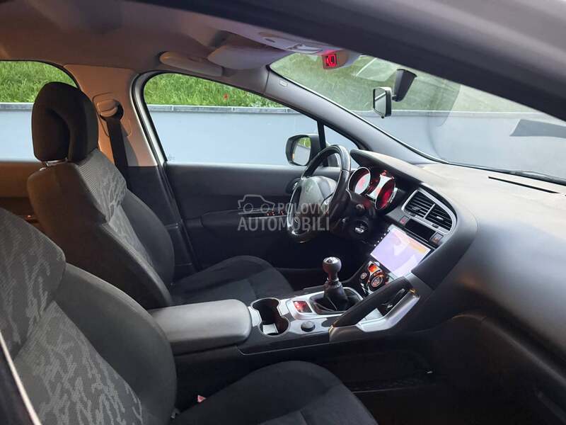 Peugeot 3008 PERLA/SERVISI/FUL
