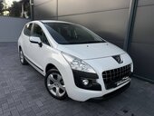 Peugeot 3008 PERLA/SERVSI/FUL