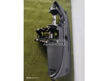 Tabla sa begom za Opel Astra J od 2009. do 2015. god.