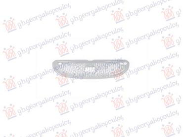 PVC MASKA BELA za Smart ForTwo od 2014. do 2025. god.