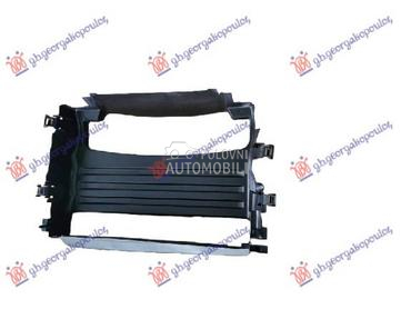 USMERIVAC VAZDUHA ZA HLADNJAK za Smart ForTwo od 2014. do 2025. god.